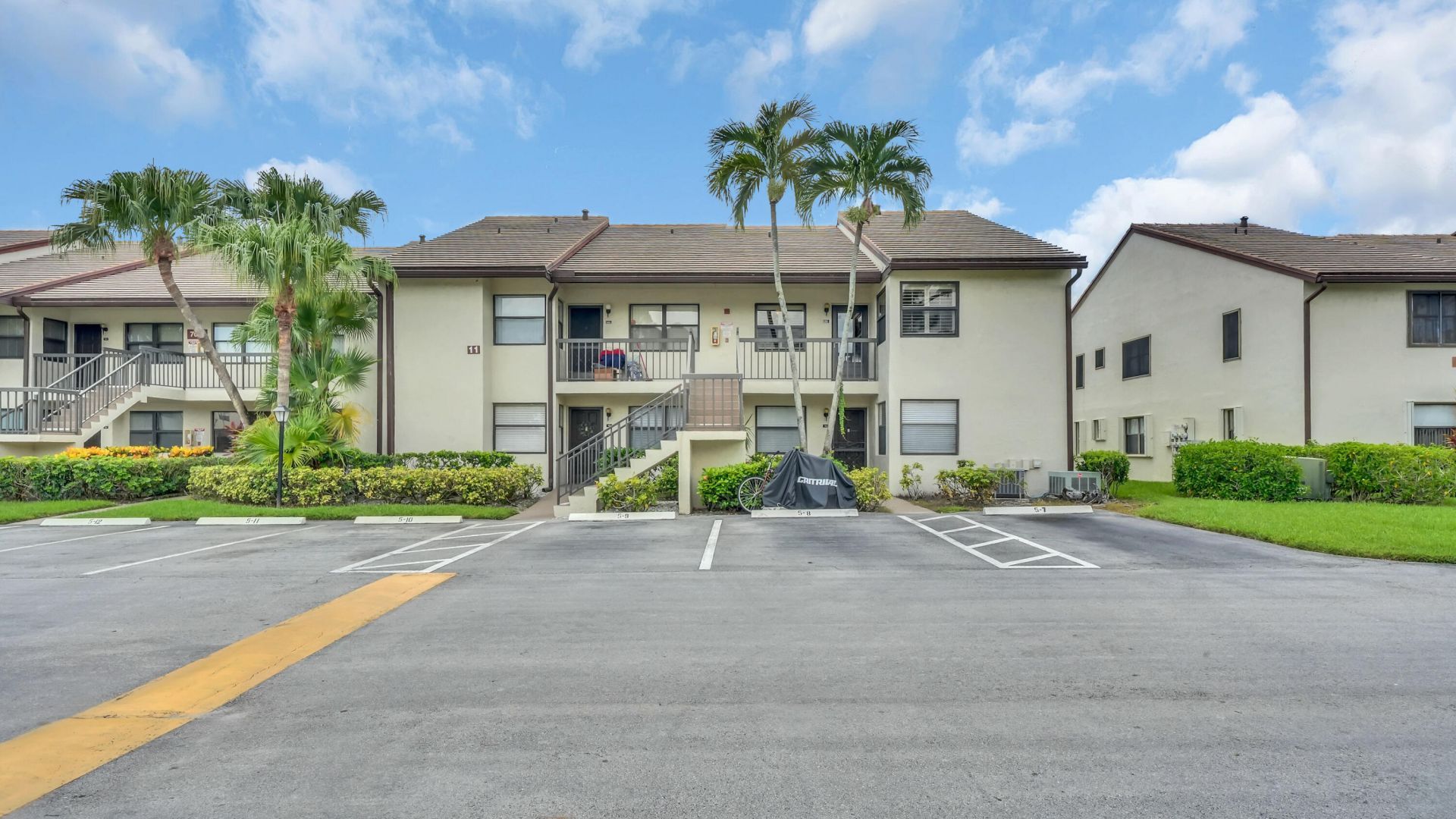 7618 Tahiti Lane, Unit 206, Lake Worth, FL 33467 Photo