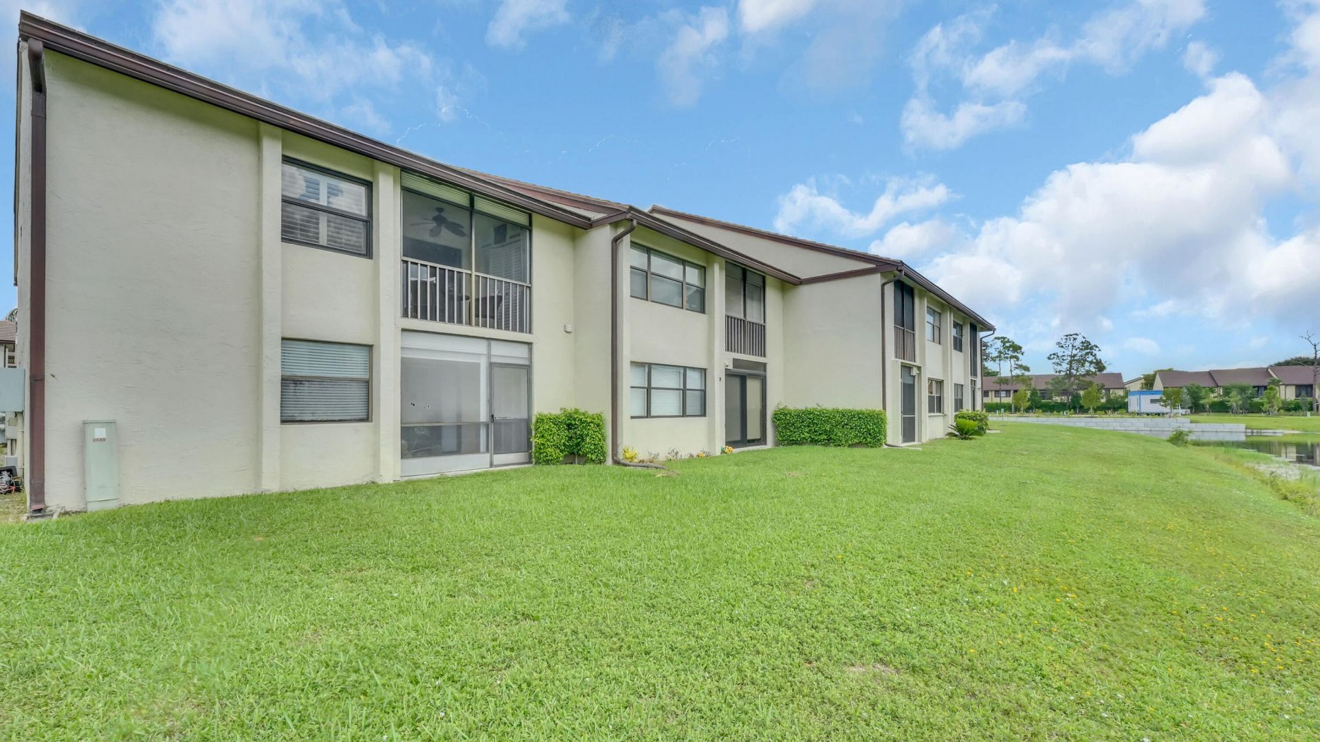 7618 Tahiti Lane, Unit 206, Lake Worth, FL 33467 Photo