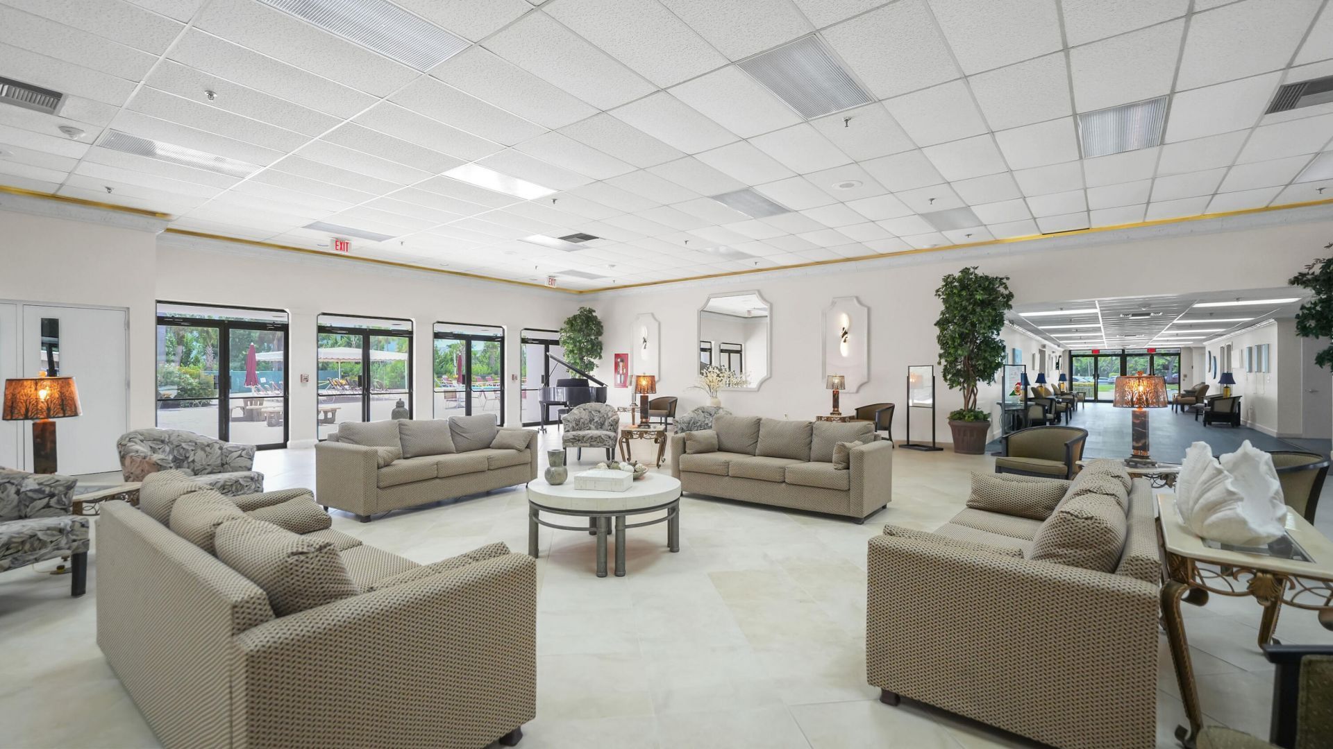 7618 Tahiti Lane, Unit 206, Lake Worth, FL 33467 Photo