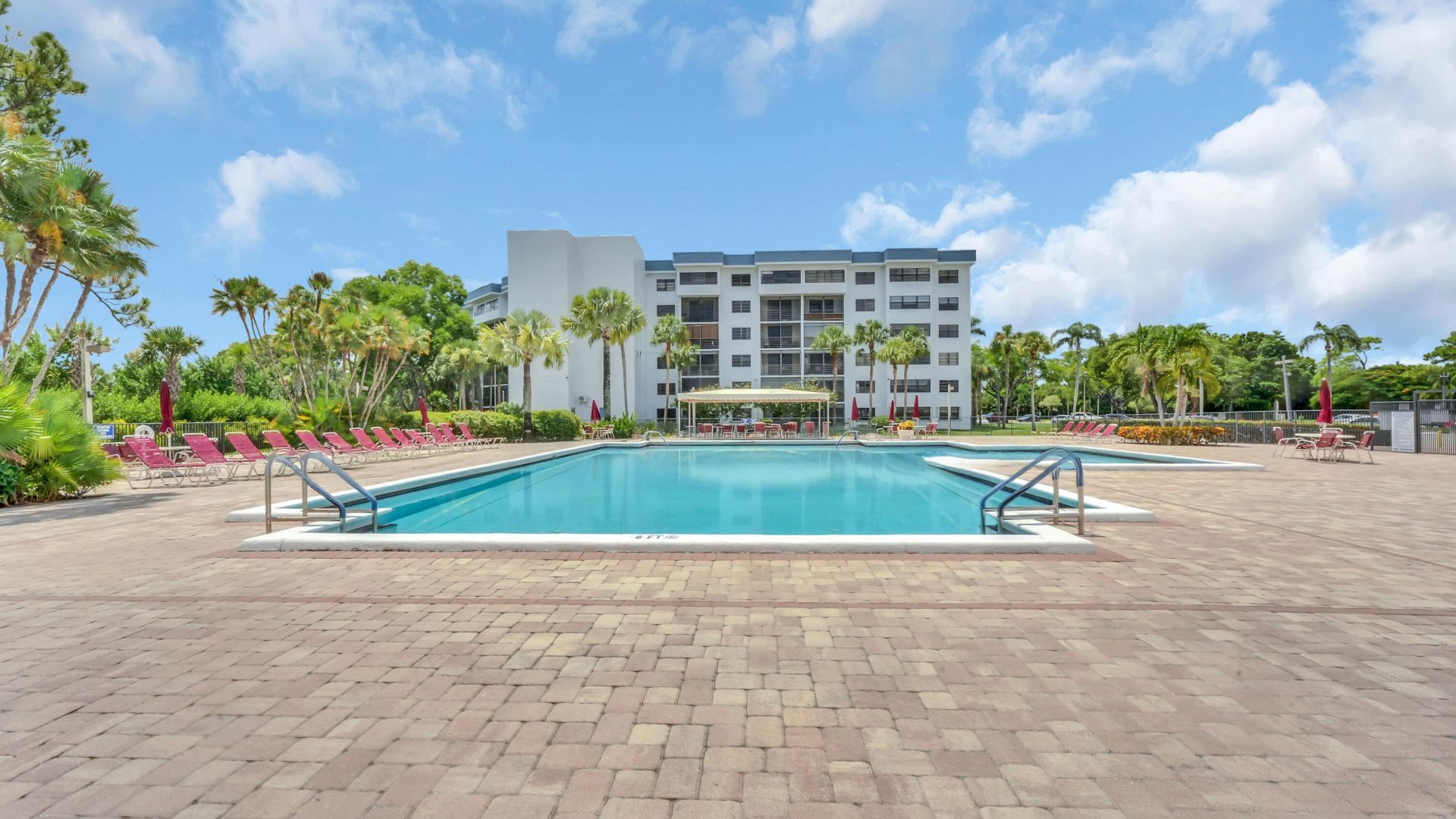 7618 Tahiti Lane, Unit 206, Lake Worth, FL 33467 Photo