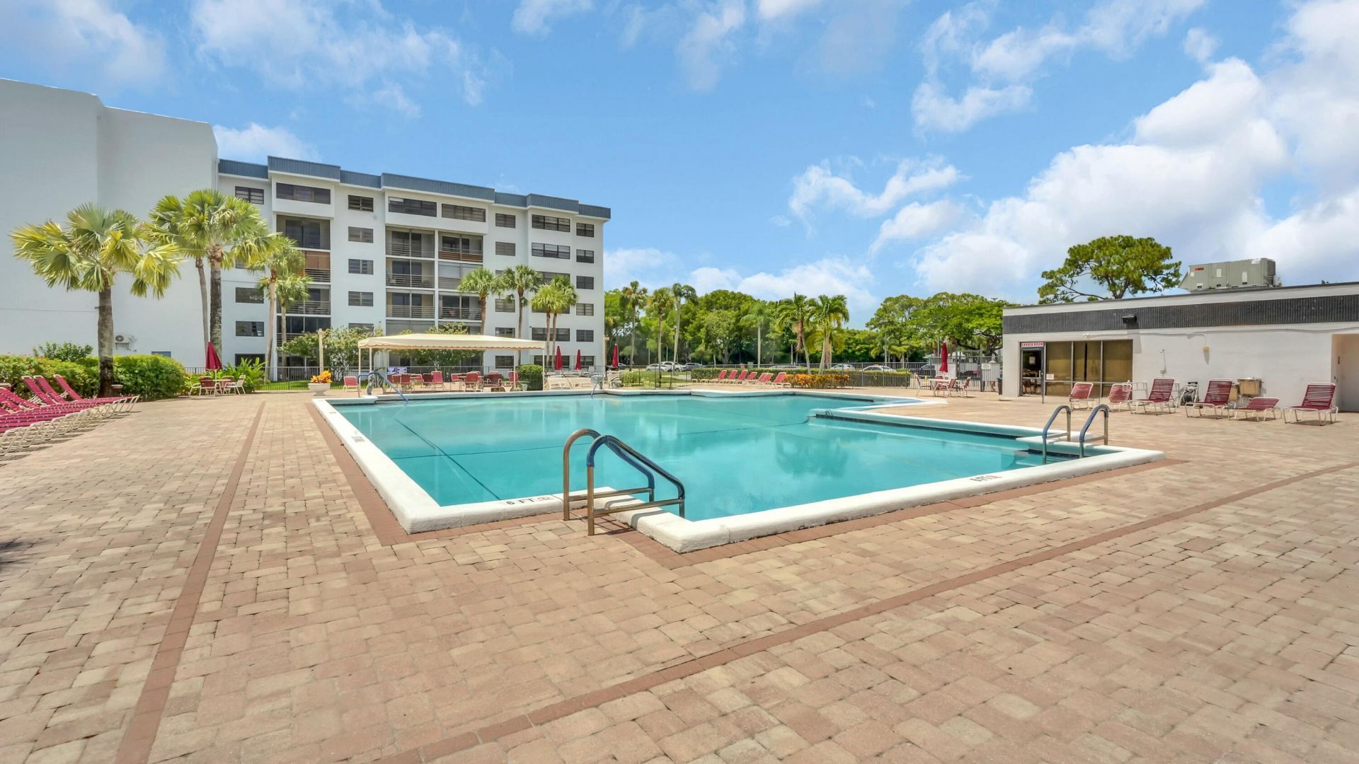 7618 Tahiti Lane, Unit 206, Lake Worth, FL 33467 Photo
