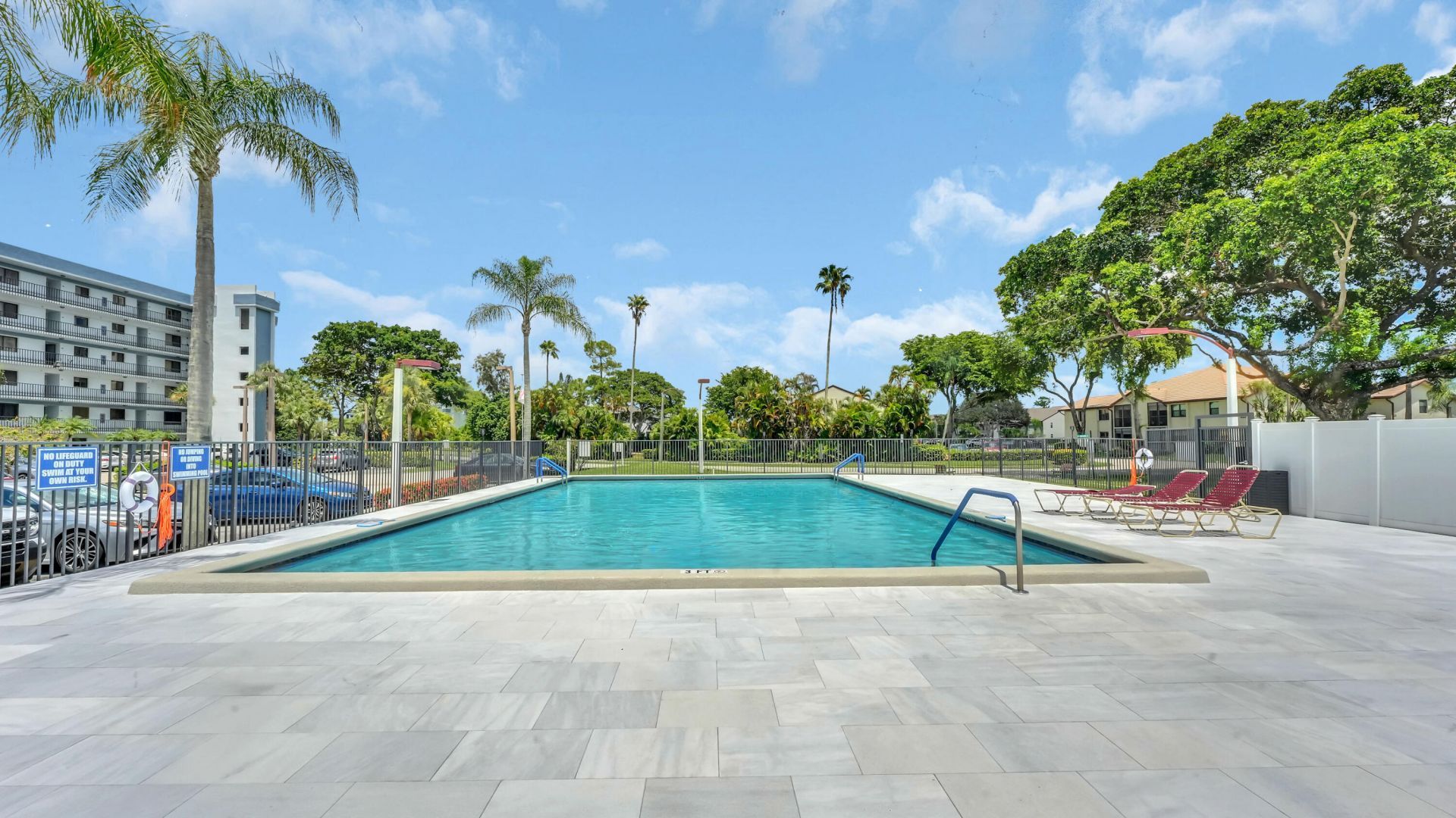 7618 Tahiti Lane, Unit 206, Lake Worth, FL 33467 Photo