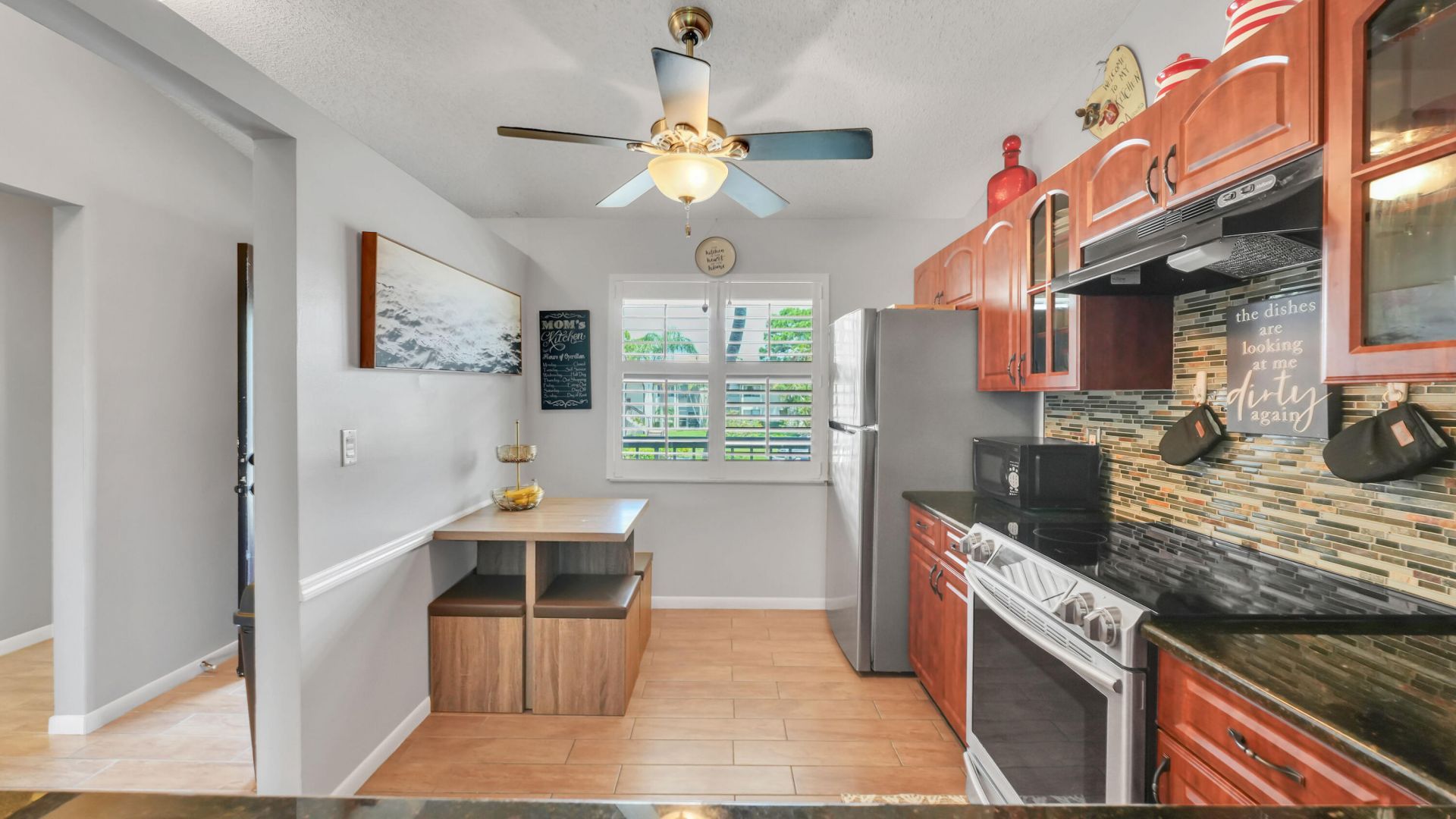 7618 Tahiti Lane, Unit 206, Lake Worth, FL 33467 Photo