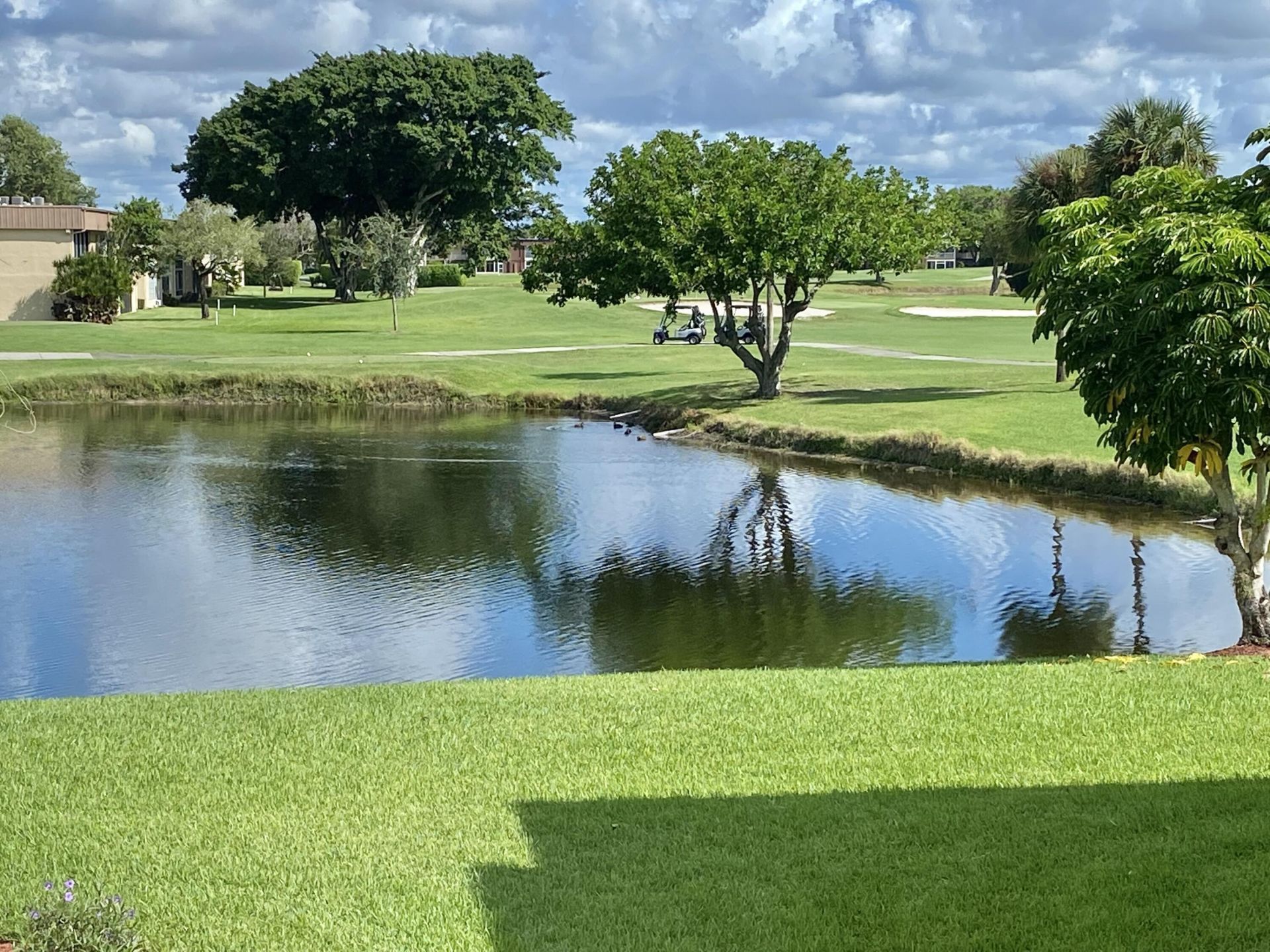 418 Piedmont I, Unit 418, Delray Beach, FL 33484 Photo