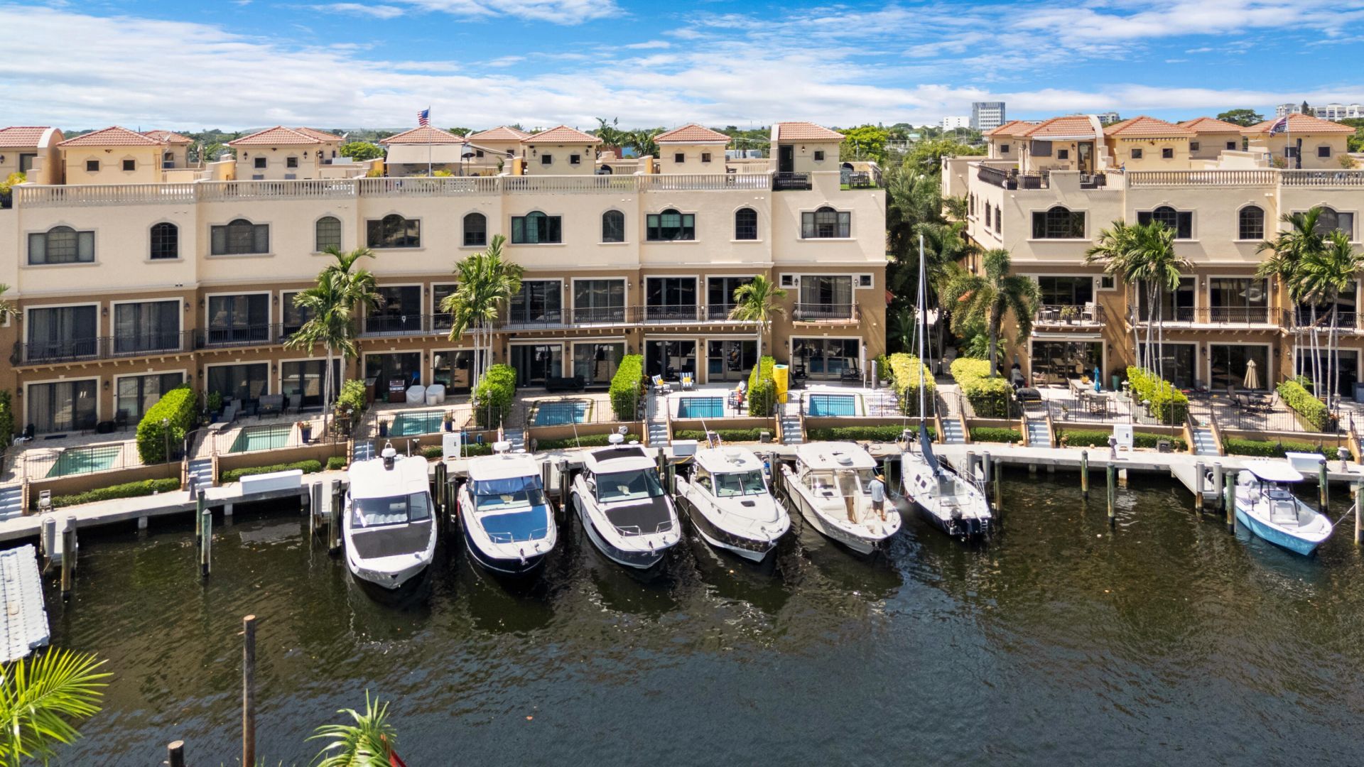 2166 SE 7th Street, Unit 2166, Pompano Beach, FL 33062 Photo
