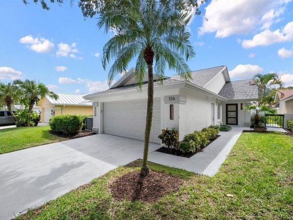 126 Cape Pointe Circle, Jupiter, FL 33477