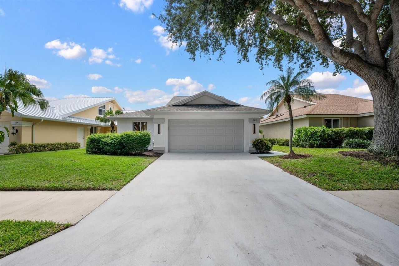 126 Cape Pointe Circle, Jupiter, FL 33477 Photo