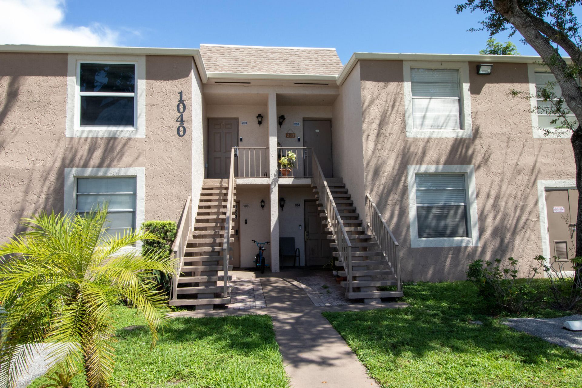 1040 NW 80th Avenue, Unit 203, Margate, FL 33063 Photo