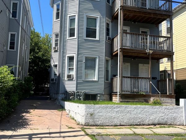 33-35 Amity, Hartford, CT 06106