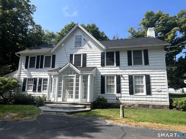 523 Danbury , Unit 523, Wilton, CT 06897