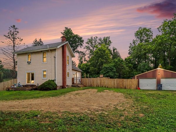 2904 125th Avenue, Allegan, MI 49010