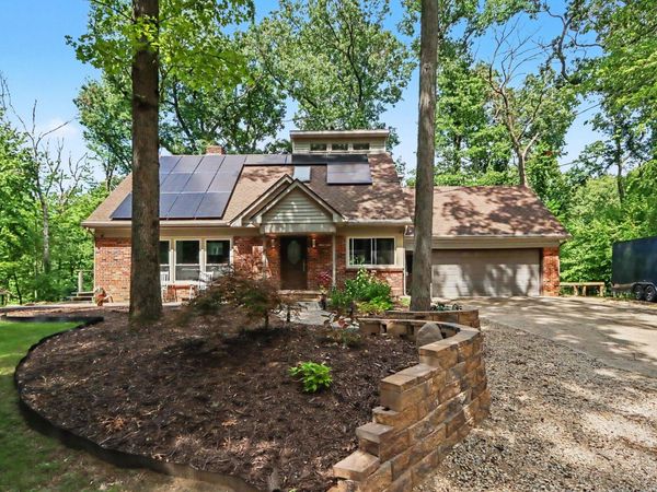 10592 W M Avenue, Kalamazoo, MI 49009