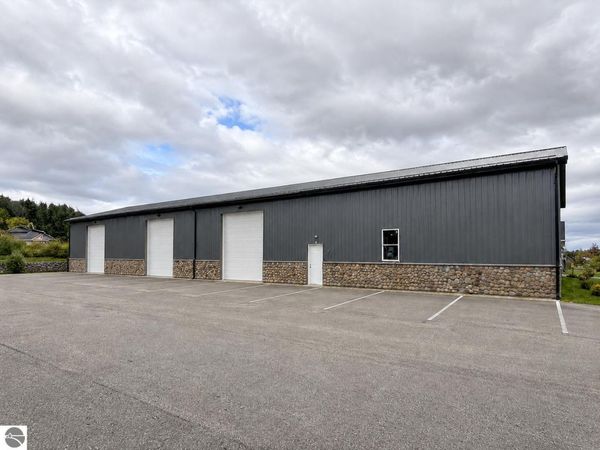 1393 Industry Drive, Unit 1, Traverse City, MI 49696