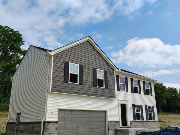 10174 Broadmeadow Drive, Unit 6MC, Independence, KY 41051