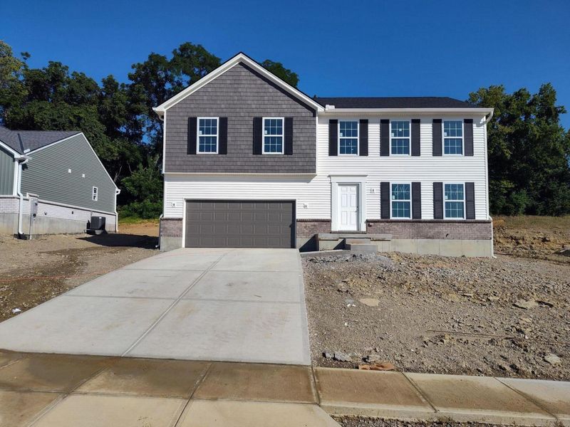 10174 Broadmeadow Drive, Unit 6MC, Independence, KY 41051 Photo 2