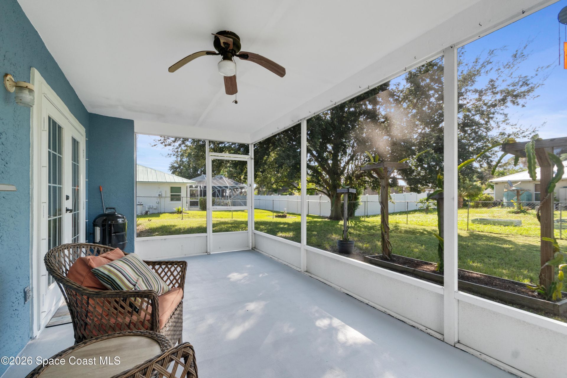 334 Joy Haven Drive , Sebastian, FL 32958 Photo