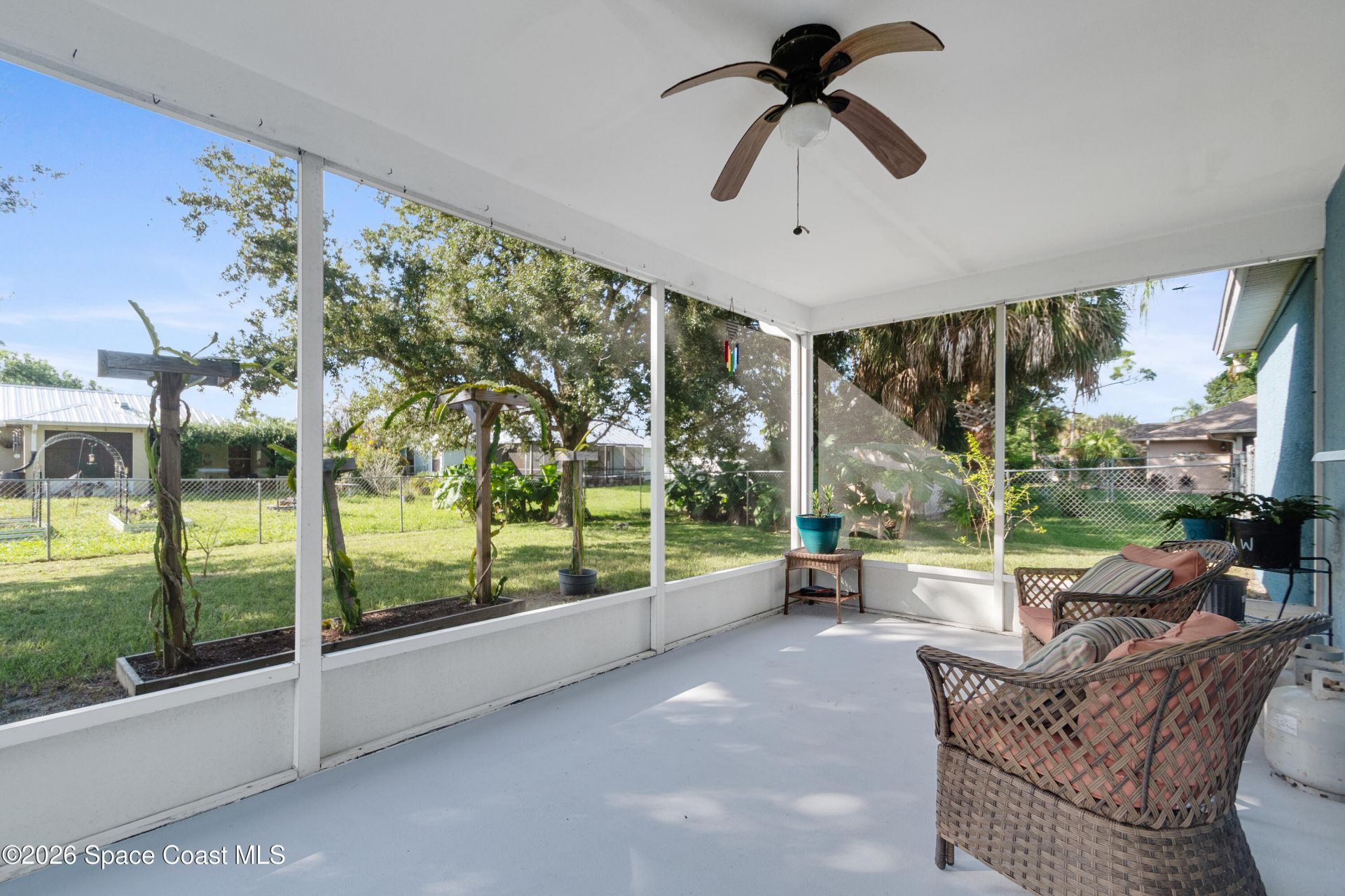 334 Joy Haven Drive , Sebastian, FL 32958 Photo