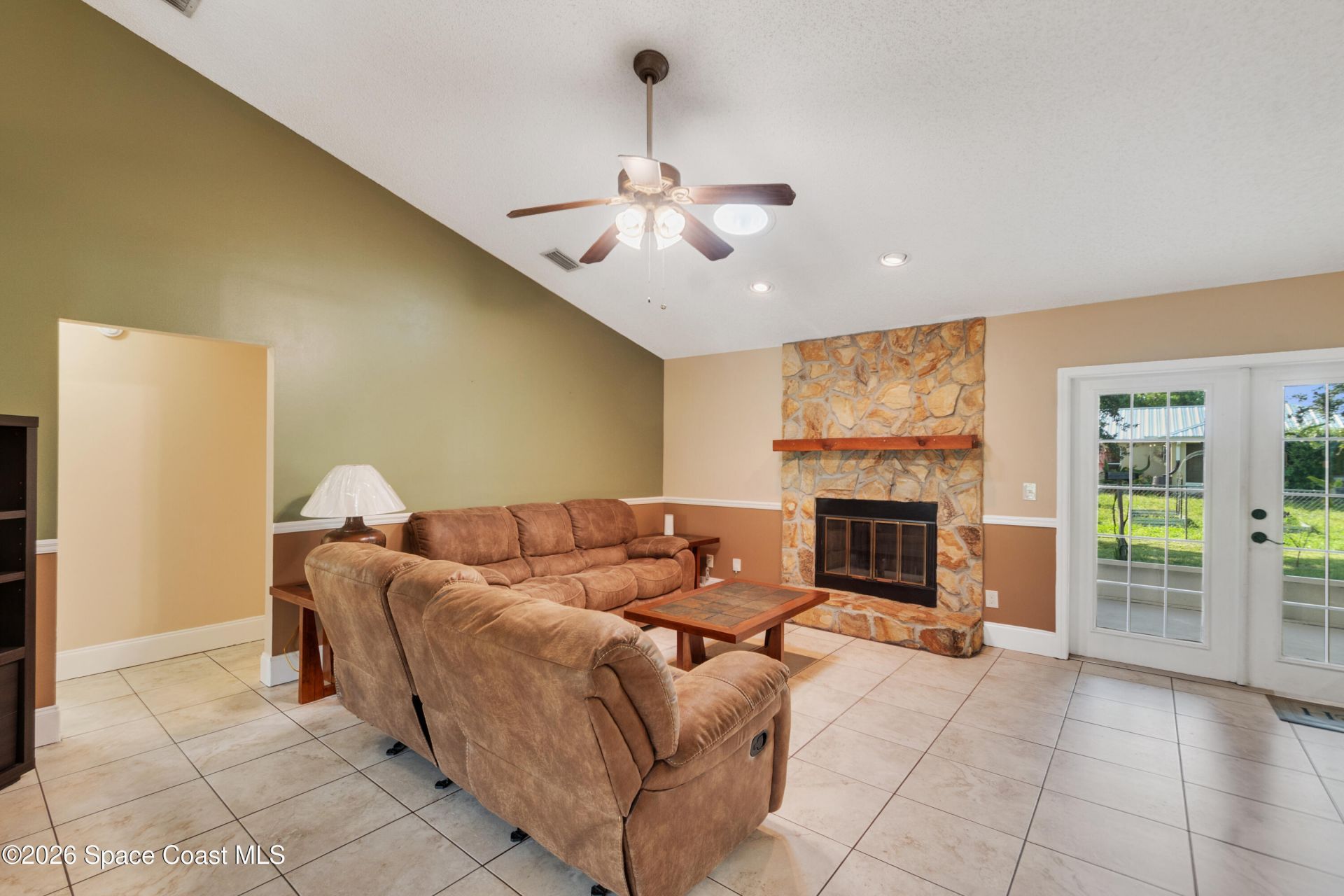334 Joy Haven Drive , Sebastian, FL 32958 Photo
