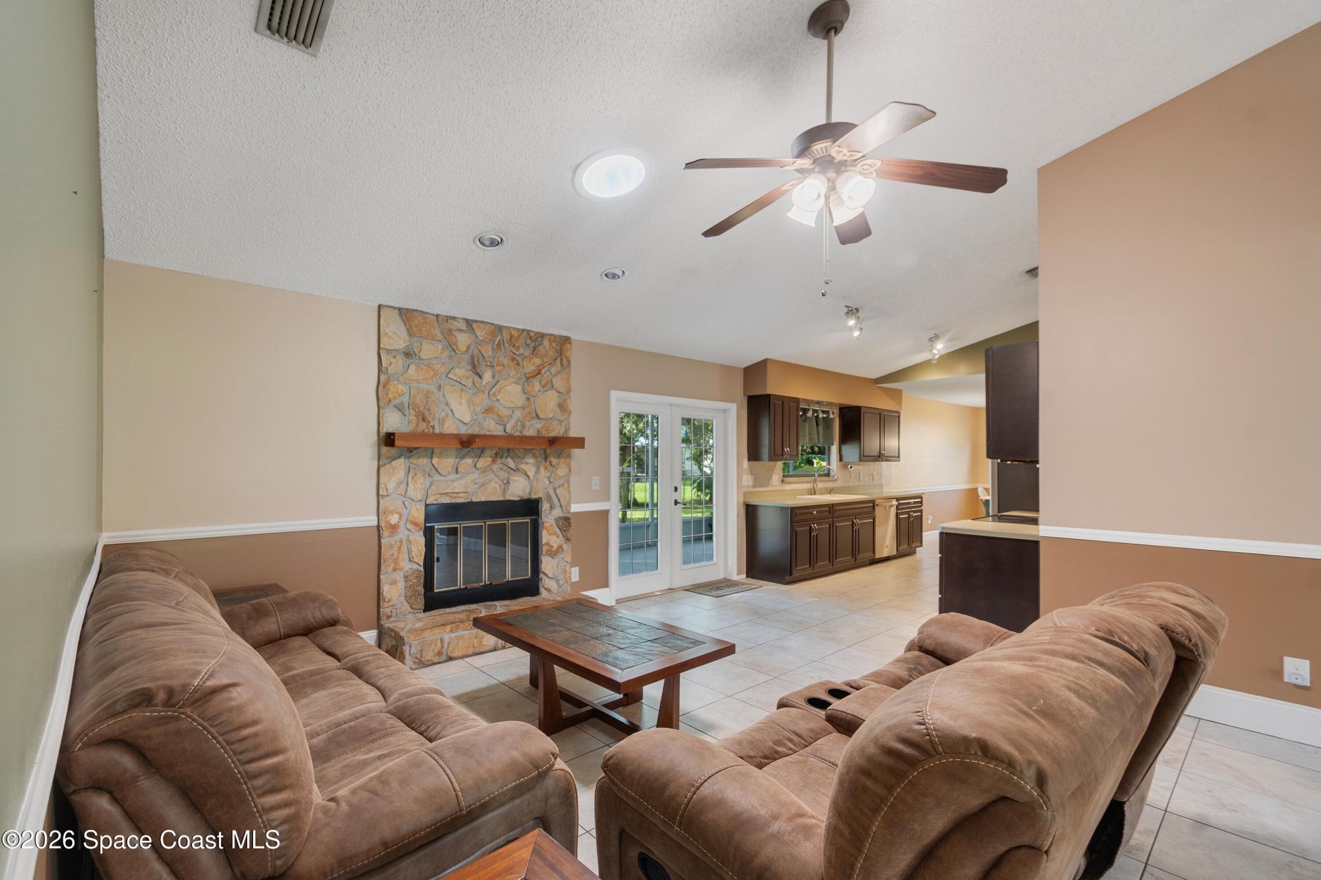 334 Joy Haven Drive , Sebastian, FL 32958 Photo