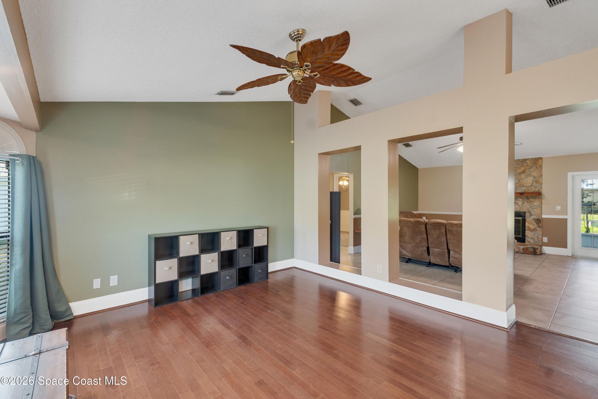 334 Joy Haven Drive , Sebastian, FL 32958 Photo