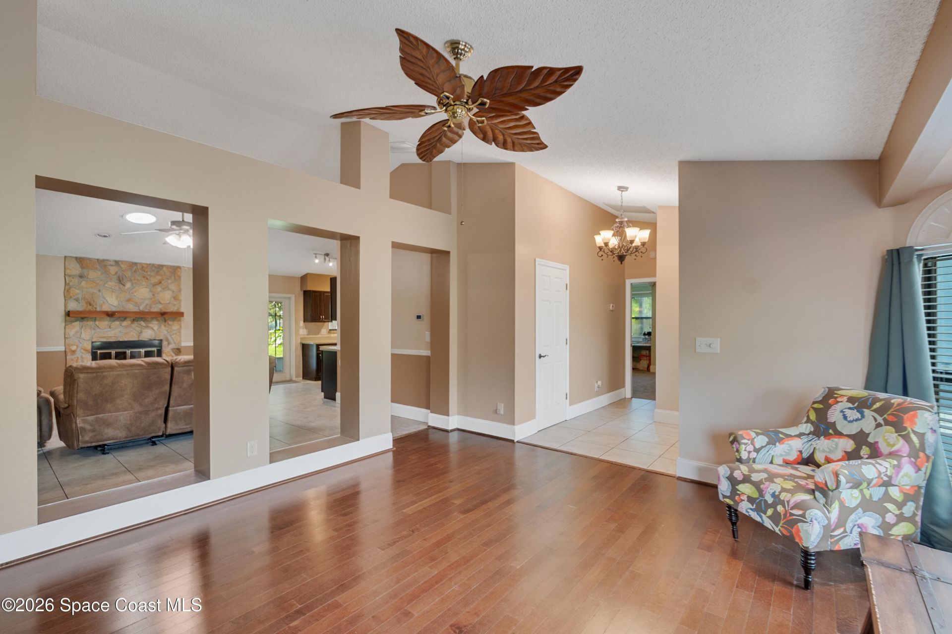 334 Joy Haven Drive , Sebastian, FL 32958 Photo
