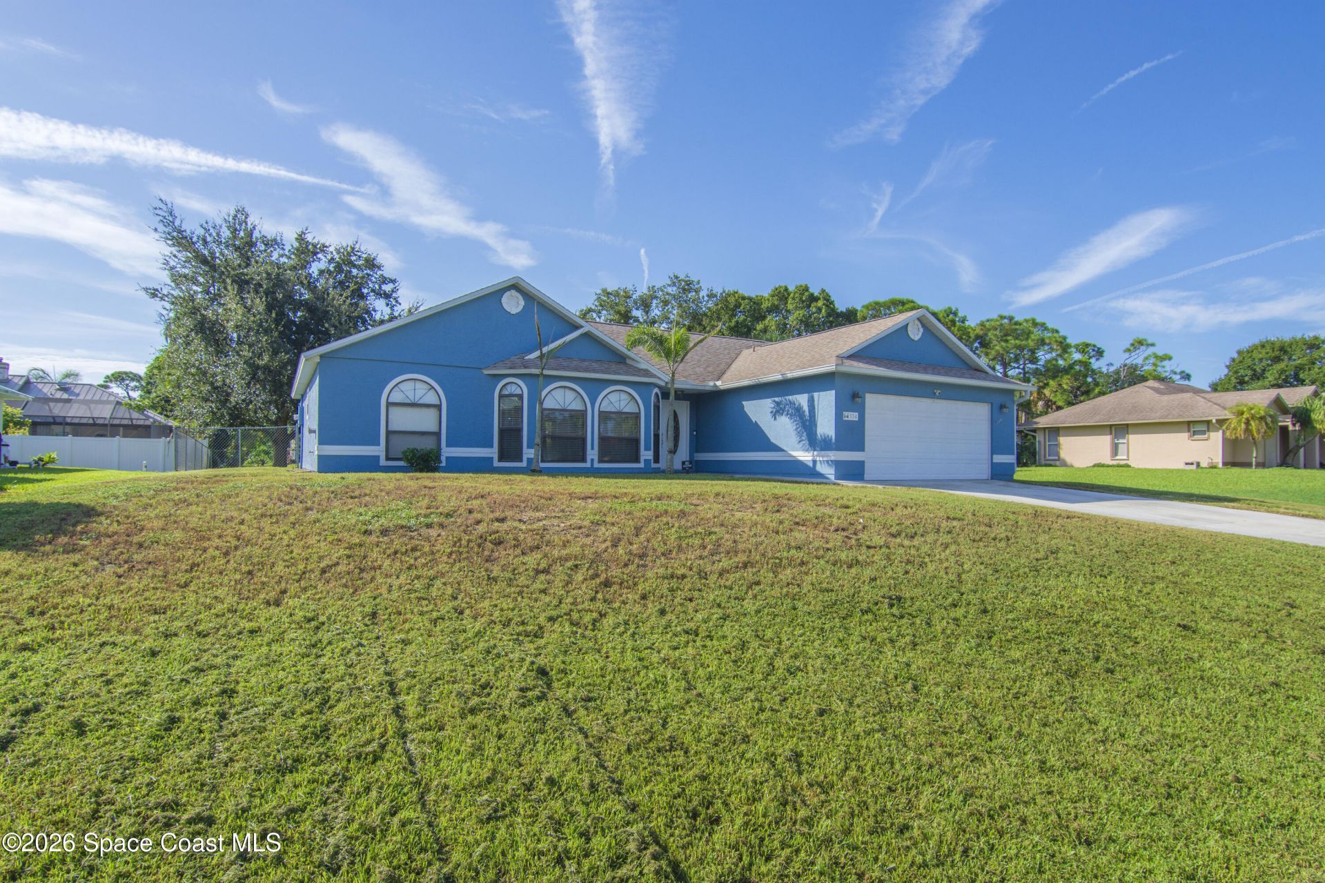 334 Joy Haven Drive , Sebastian, FL 32958 Photo
