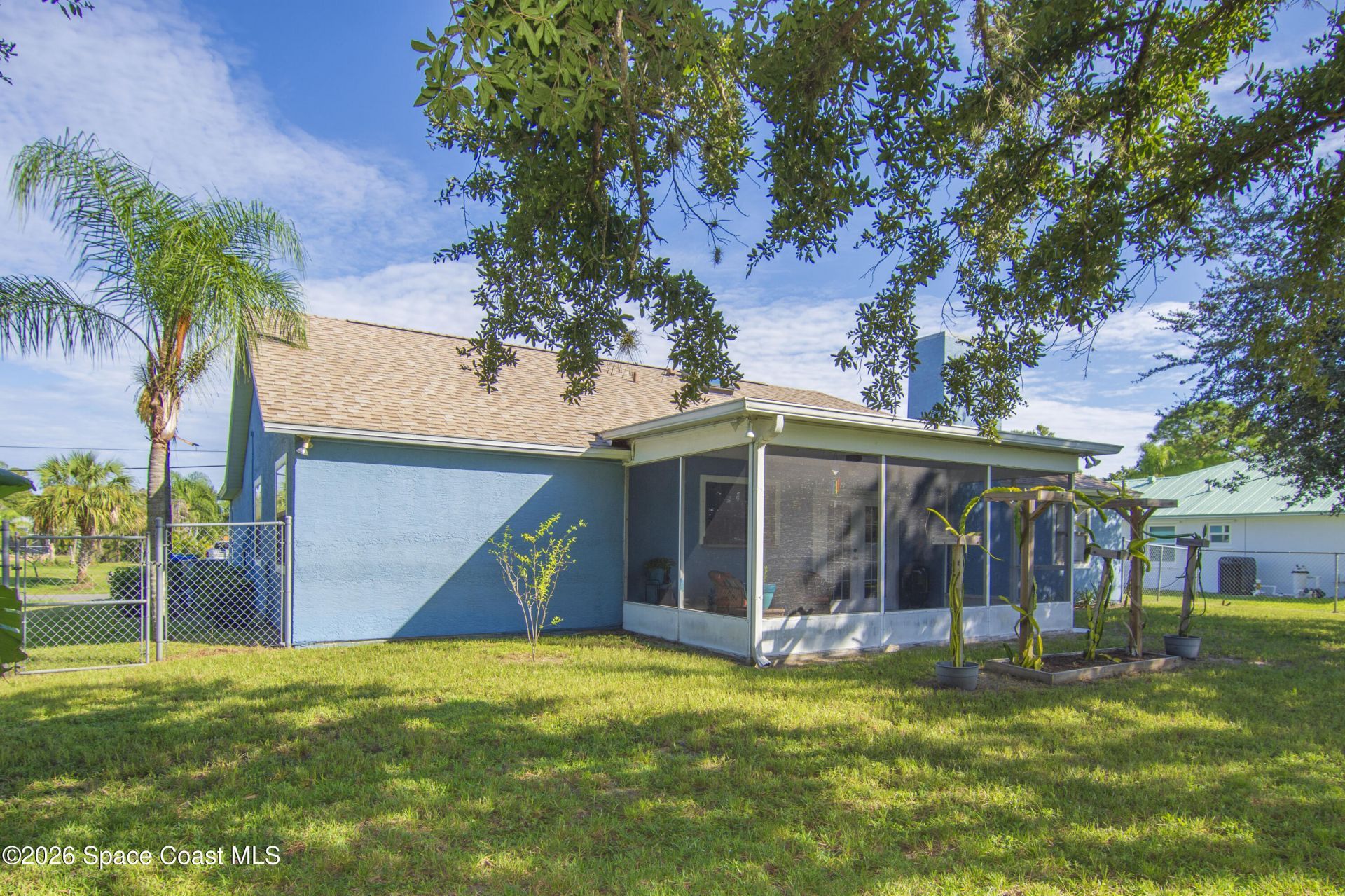334 Joy Haven Drive , Sebastian, FL 32958 Photo