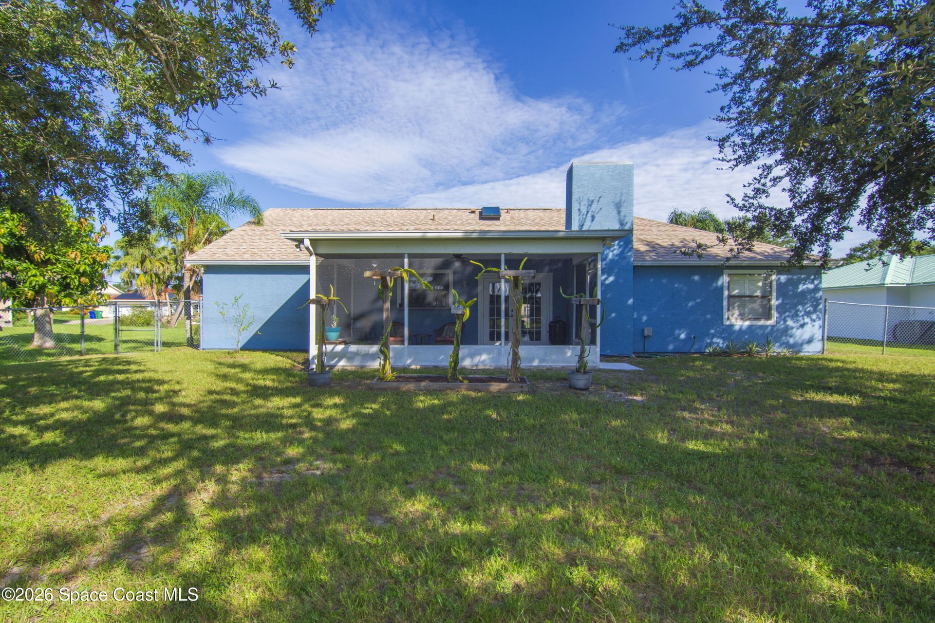 334 Joy Haven Drive , Sebastian, FL 32958 Photo