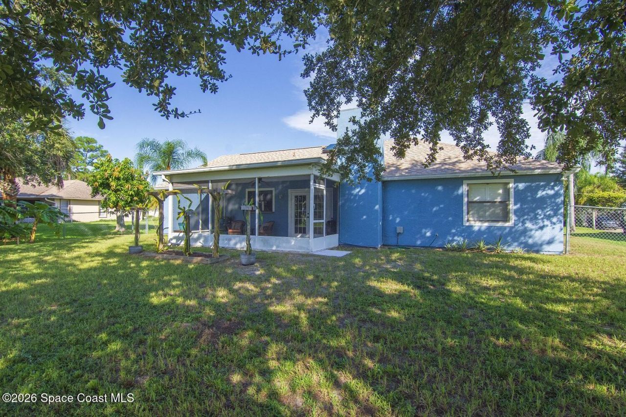 334 Joy Haven Drive , Sebastian, FL 32958 Photo