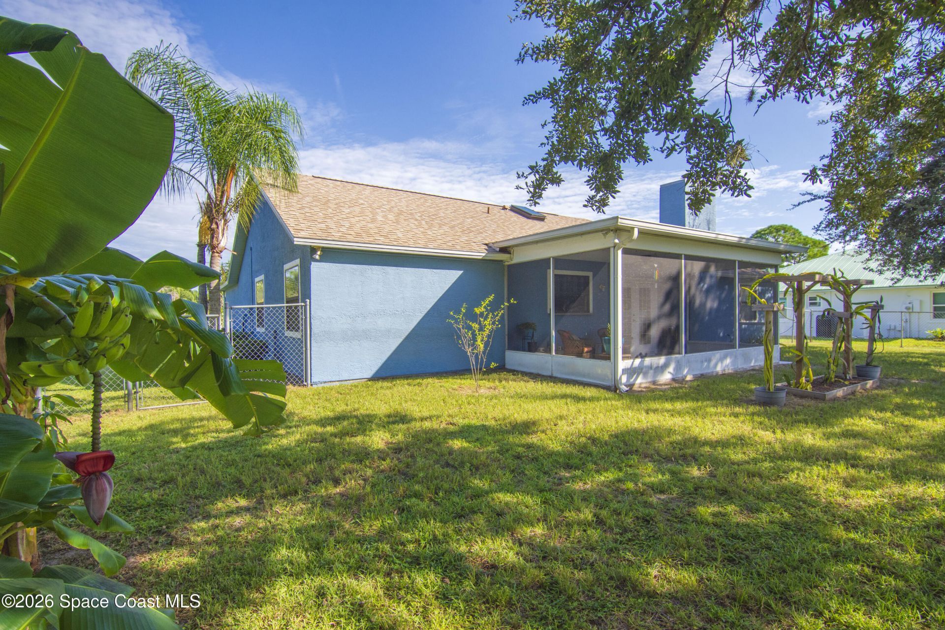 334 Joy Haven Drive , Sebastian, FL 32958 Photo