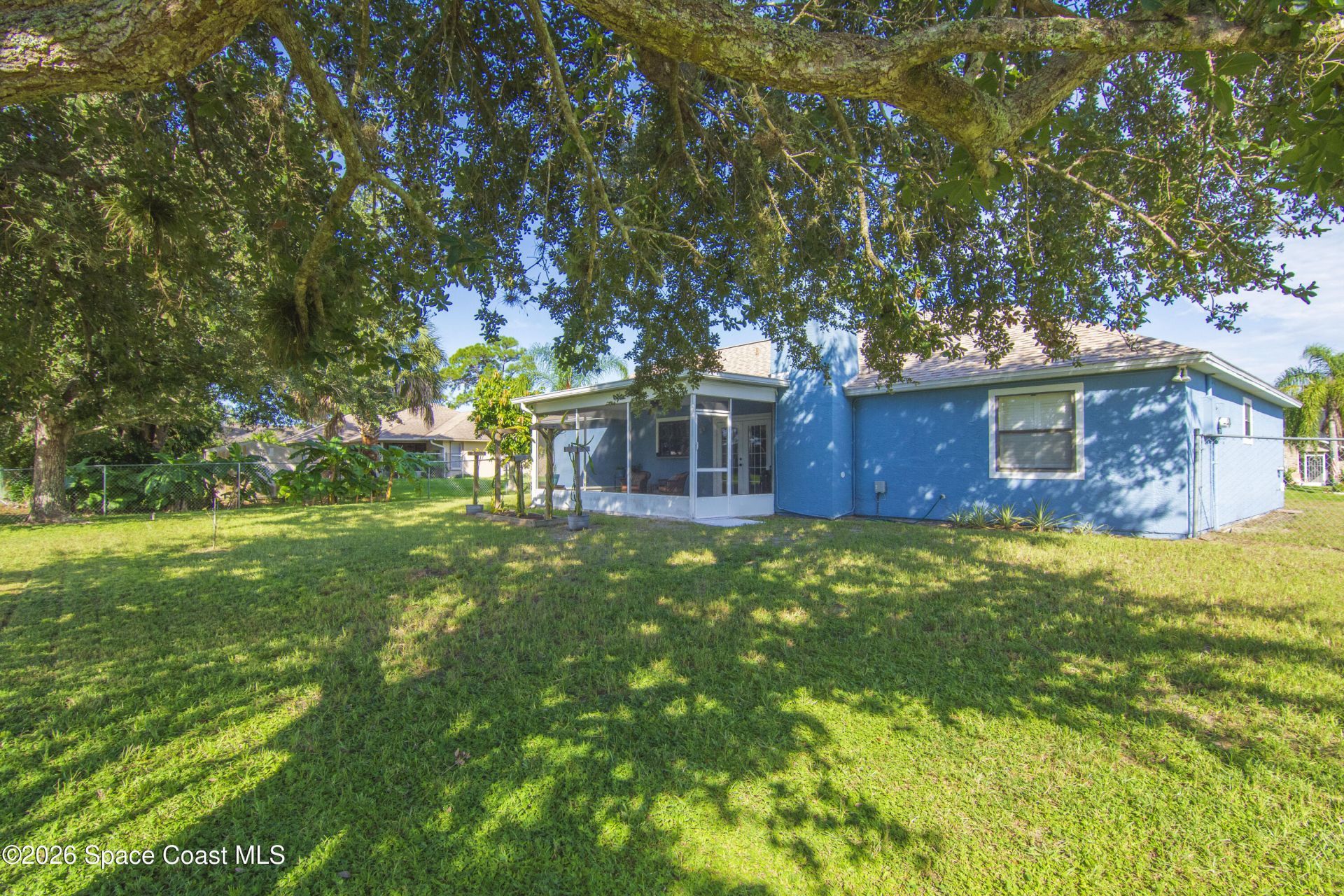 334 Joy Haven Drive , Sebastian, FL 32958 Photo