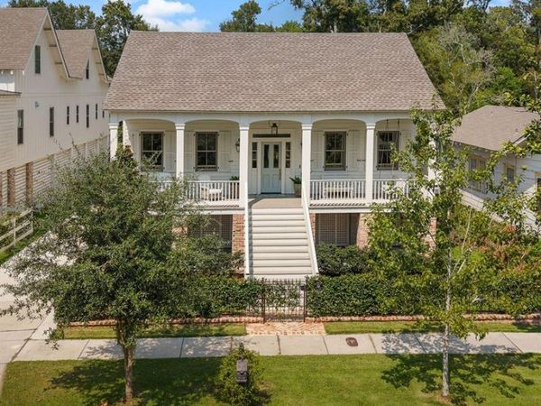 1929 CLAIBORNE Street, Mandeville, LA 70448