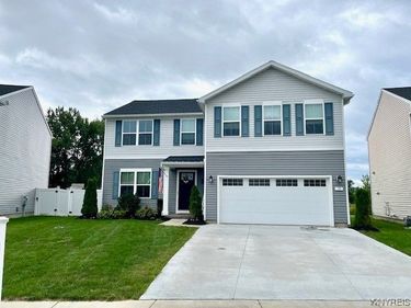 75 Florence Lane, Buffalo, NY 14228