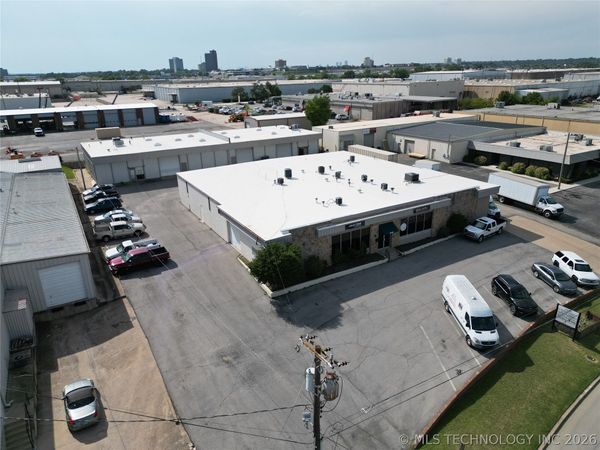 4466 S 74th East Avenue , Tulsa, OK 74145