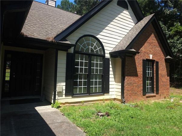 3530 Hog Mountain Road, Dacula, GA 30019