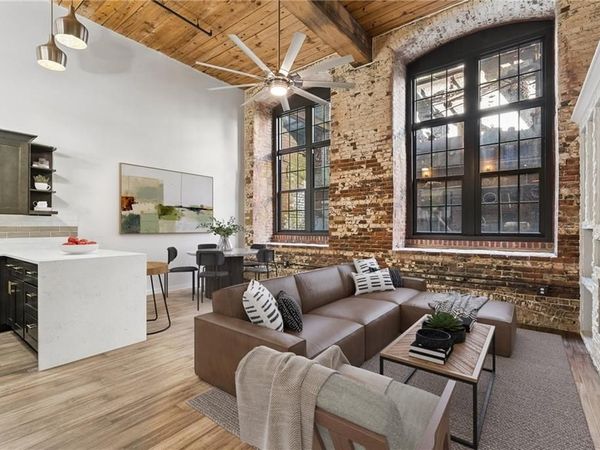 170 Boulevard SE, Unit 120H, Atlanta, GA 30312
