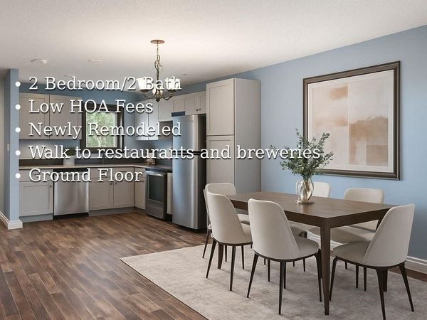 93 Doc Susie Avenue , Unit E5, Fraser, CO 80442