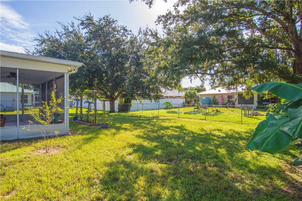 334 Joy Haven Drive, Sebastian, FL 32958 Photo