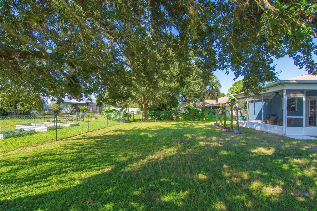334 Joy Haven Drive, Sebastian, FL 32958 Photo