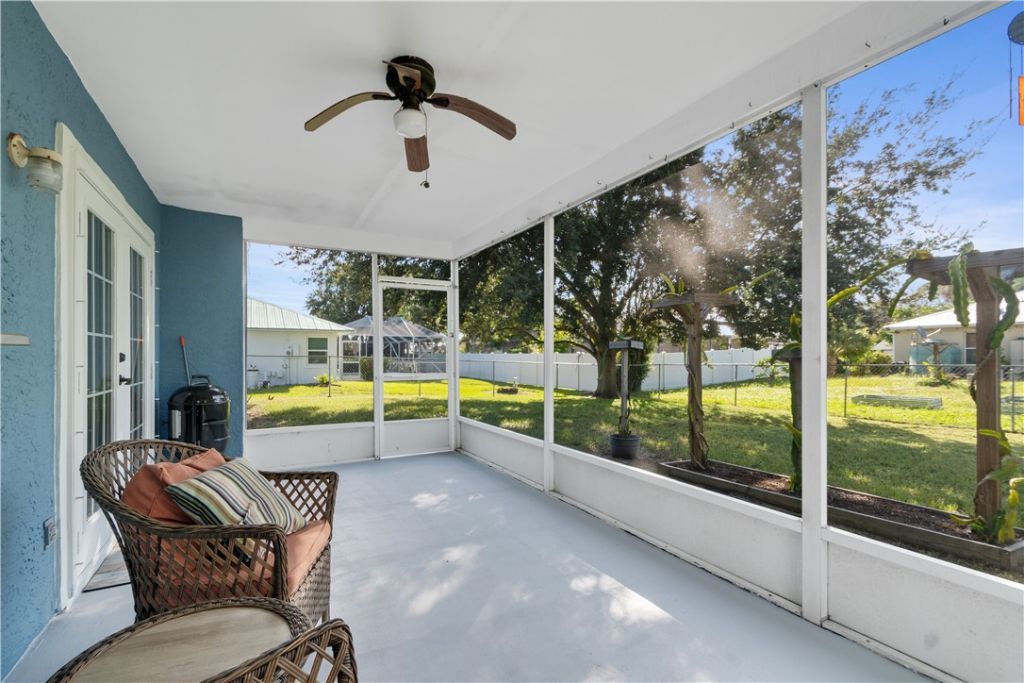 334 Joy Haven Drive, Sebastian, FL 32958 Photo