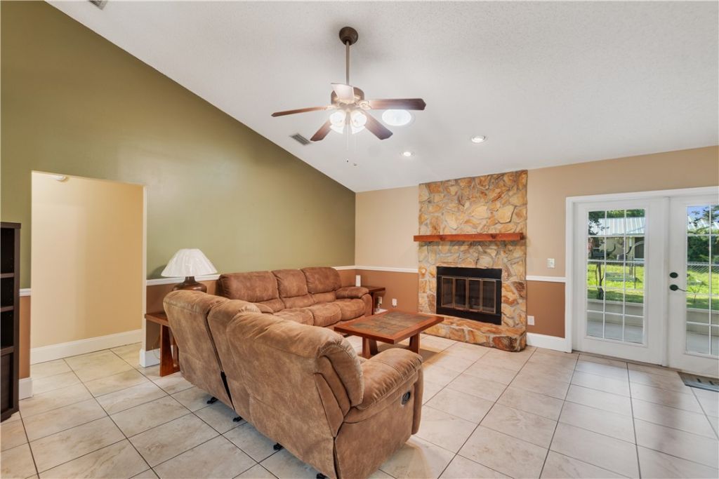 334 Joy Haven Drive, Sebastian, FL 32958 Photo