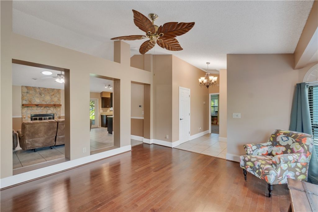 334 Joy Haven Drive, Sebastian, FL 32958 Photo