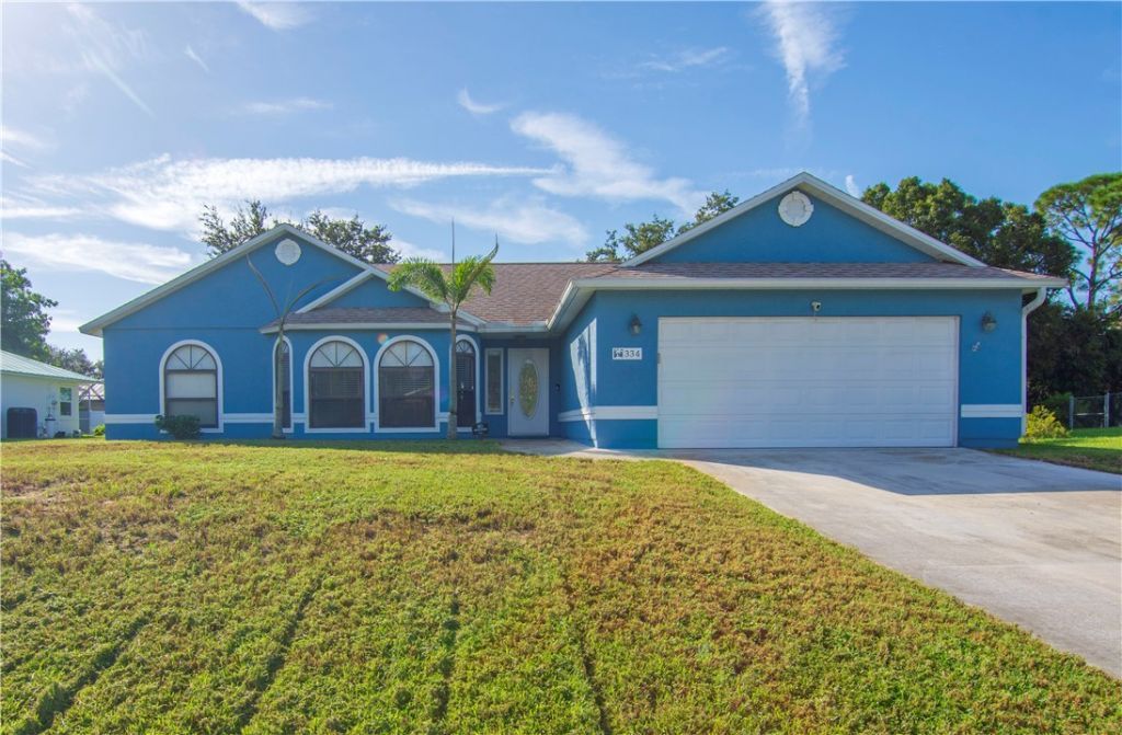 334 Joy Haven Drive, Sebastian, FL 32958 Photo