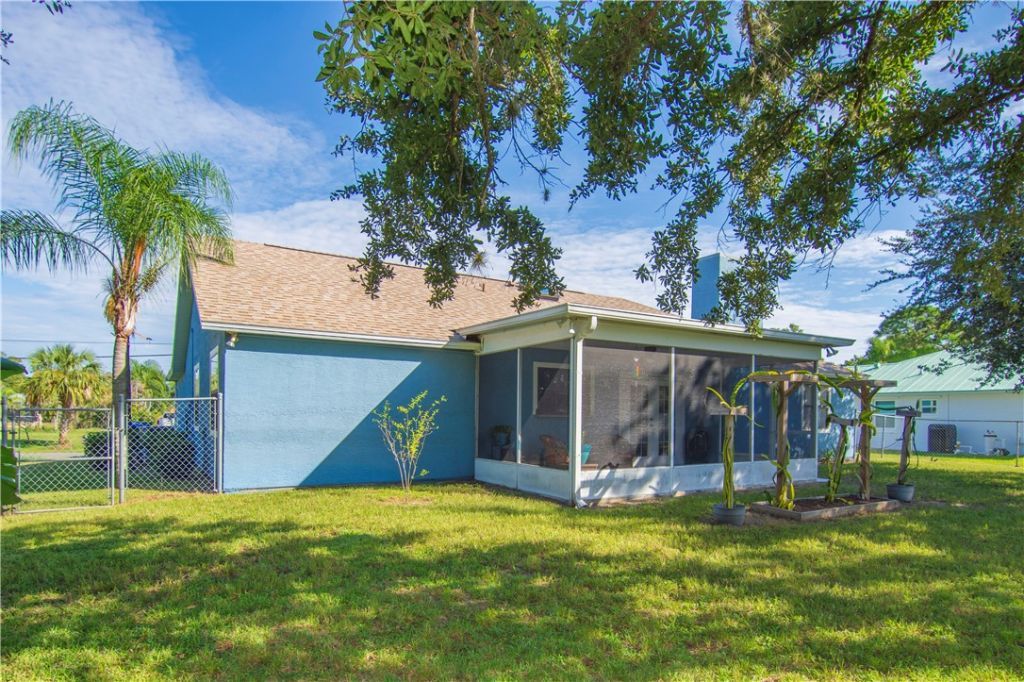 334 Joy Haven Drive, Sebastian, FL 32958 Photo