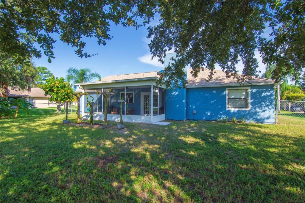 334 Joy Haven Drive, Sebastian, FL 32958 Photo