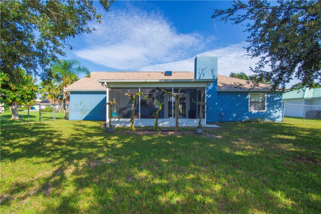 334 Joy Haven Drive, Sebastian, FL 32958 Photo