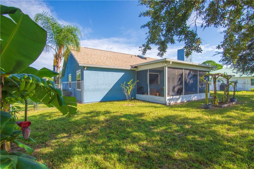 334 Joy Haven Drive, Sebastian, FL 32958 Photo