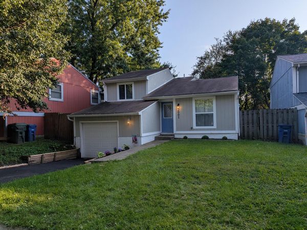 3001 Hubbardton Place, Reynoldsburg, OH 43068