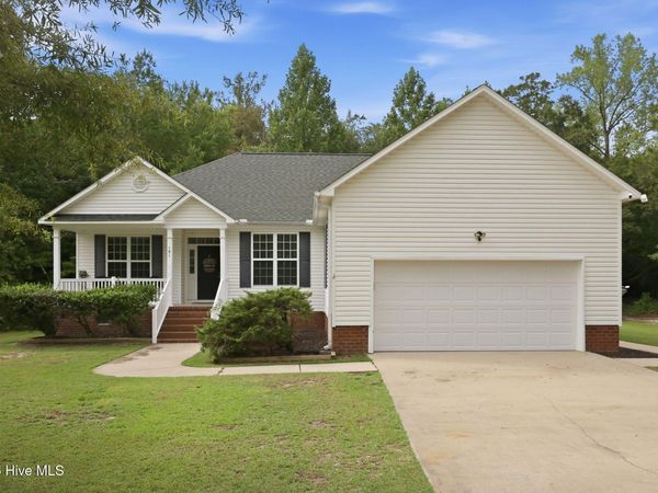 151 York Street , Washington, NC 27889