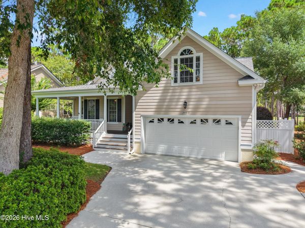 3459 Haskell Lane SE, Southport, NC 28461